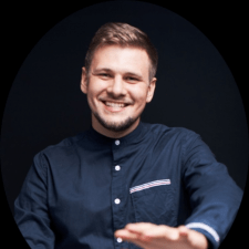Maksim Kirsanov