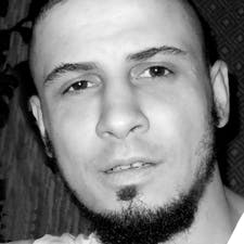 Freelancer Kirill K. — Ukraine, Kyiv. Core skill — HTML & CSS, Website Development
