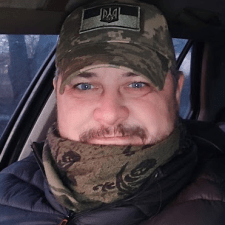 Freelancer Bogdan T. — Ukraina, Kropywnycki. Specjalizacja — PHP, Python