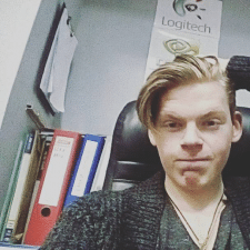 Фрилансер Kirill Z. — Украина, Черкассы. Специализация — HTML и CSS верстка, Живопись и графика