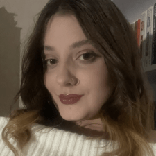 Freelancer Alina K. — Ukraine, Kyiv. Core skill — Data Processing, Data Processing