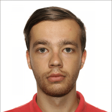 Freelancer Vladimir K. — Ukraine, Kyiv. Core skill — HTML & CSS, Website Development
