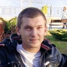 Фрилансер Сергей К. — Украина. Специализация — HTML и CSS верстка, Создание сайта под ключ