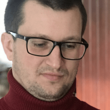 Фрилансер Владимир К. — Украина, Киев. Специализация — Веб-программирование, HTML и CSS верстка