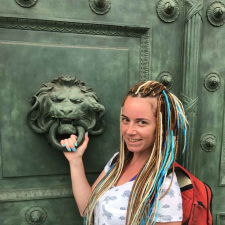 Фрилансер Катерина Ш. — Украина, Киев. Специализация — Контекстная реклама, Оформление страниц в социальных сетях