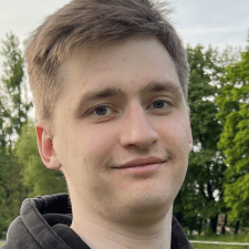 Фрилансер Станіслав К. — Україна, Львів. Спеціалізація — C#, Бази даних та SQL