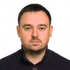 Заказчик Dmitriy S. — Украина, Киев.