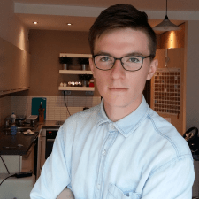 Фрилансер Vladimir N. — Польша, Krakow. Специализация — Создание сайта под ключ, Javascript и Typescript