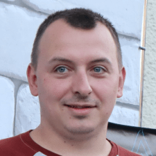 Заказчик Антон К. — Украина, Полтава.