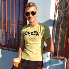 Василий Киселев