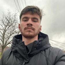 Freelancer Bogdan K. — Ukraina, Tlumach. Specjalizacja — Układ HTML i CSS, Kompleksowe prace nad stroną internetową