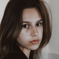 Freelancer Vitaliia K. — Ukraine, Odessa. Core skill — Web Design, Website Development