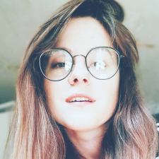 Freelancer Yelyzaveta K. — Ukraine, Warwick. Core skill — Testing & QA