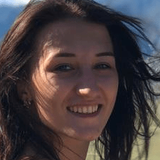 Елена Денисова