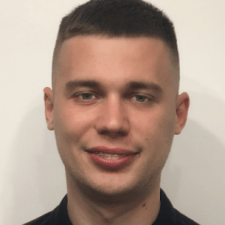Фрилансер Vitalii K. — Украина, Львов. Специализация — Дизайн сайтов, Дизайн сайтов