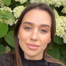 Nataliia Petrina