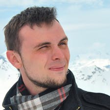 Fyodor Volf