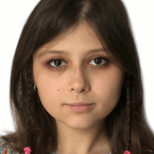 Фрилансер Олександра К. — Украина, Киев.