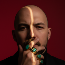 Nabi Akhmedov