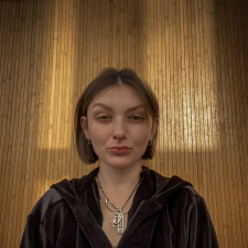 Freelancer Katerina A. — Ukraina, Kijów. Specjalizacja — Projektowanie stron internetowych, Projektowanie interfejsów użytkownika (UI/UX)