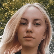 Фрилансер Kateryna Z. — Украина, Обухов. Специализация — Копирайтинг, Автоматизация управления предприятием