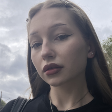 Freelancer Yeva M. — Polska, Kraków. Specjalizacja — Przepisywanie tekstów (rewright), Copywriting