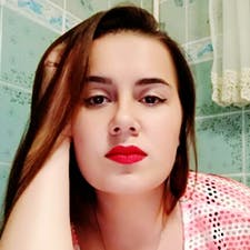 Фрилансер Екатерина С. — Украина, Харьков. Специализация — Копирайтинг