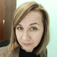Валентина Полюс