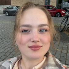 Freelancer Valentyna K. — Ukraine, Ternopol. Core skill — Rewriting, Text Editing & Proofreading