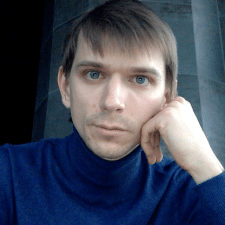 Заказчик Евгений Г. — Украина, Киев.