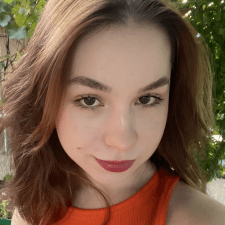 Freelancer Anastasiia T. — Ukraina, Odessa. Specjalizacja — Układ HTML i CSS, Python