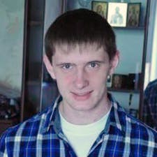 Юрий Кизилов