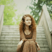 Freelancer Olga T. — Ukraina, Użhorod. Specjalizacja — Programowanie stron internetowych, Javascript & Typescript