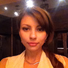 Viktoriya Knyazeva