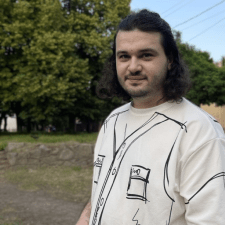 Freelancer Roman Z. — Ukraine, Krivoi Rog. Core skill — System & Network Administration, Text Editing & Proofreading