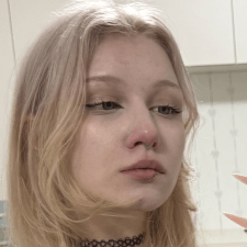 Freelancer Karyna O. — Ukraina, Łuck. Specjalizacja — Grafika wektorowa