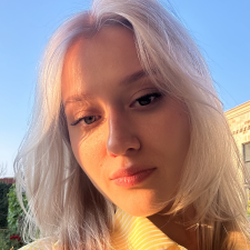Фрилансер Justina K. — Молдова. Специализация — Английский язык, Немецкий язык