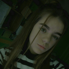 Карина Червинская