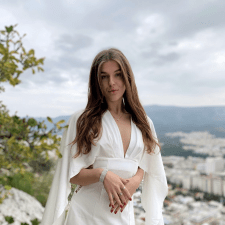 Freelancer Nadiia D. — Ukraina, Kijów. Specjalizacja — Menedżer treści, Promocja w sieciach społecznościowych (SMM)