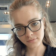 Фрилансер Yuliia K. — Украина, Полтава. Специализация — Логотипы, Баннеры