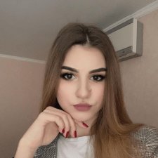 Freelancer Katerina K. — Ukraina, Kijów. Specjalizacja — Tłumaczenie tekstów, Język angielski