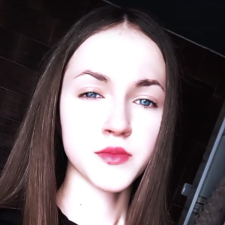 Freelancer Karyna K. — Ukraine, Zabolote. Core skill — Customer Support, Bot Development