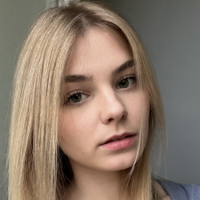 Freelancer Karyna M. — Ukraine, Chernigov. Core skill — Data Processing, AI Content Creation