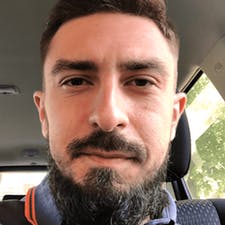 Фрилансер Константин К. — Украина, Киев. Специализация — PHP