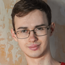 Freelancer Dmytrii K. — Ukraine, Kiew. Fachgebiet — Python, C#