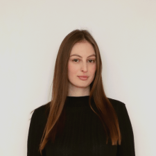 Freelancer Hristina H. — Ukraine, Lvov. Core skill — Banners, Print Design