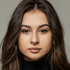 Freelancer Karina C. — Ukraine, Chernigov. Fachgebiet — Social Media Werbung, Kontextbezogene Werbung