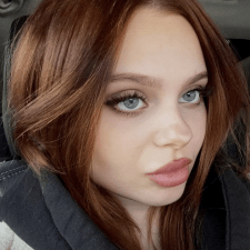 Kateryna Lytvynenko