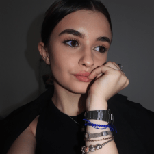 Freelancer Sofiia K. — Ukraine, Lwiw. Fachgebiet — Marketingforschung, Social Media Marketing (SMM)