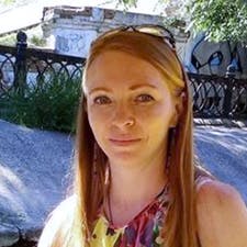 Фрилансер Карина З. — Украина, Днепр. Специализация — Обучение, Перевод текстов
